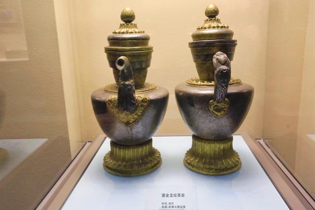 准格尔旗博物馆，追寻历史印记，“宝”览黄河文化，研学游好去处