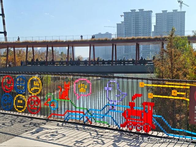 “城北迪士尼”为什么变成了杭州新顶流？