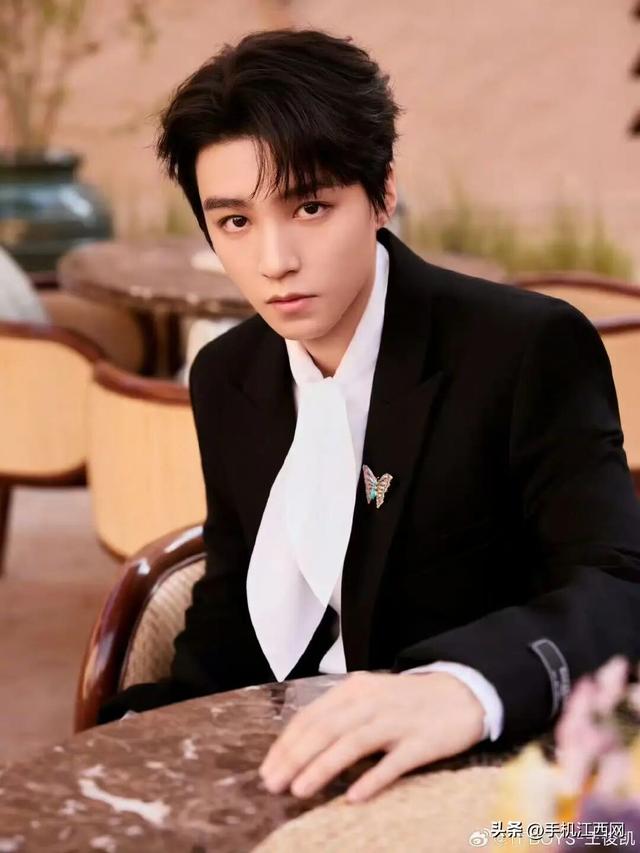 王俊凯脱粉登上热搜第一，部分粉丝因其与全红婵互动产生落差感	，“他对谁都鲜活，唯独对粉丝像完成工作”