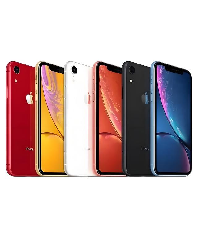 iPhone X：十年革新，铸就智能手机的永恒传奇