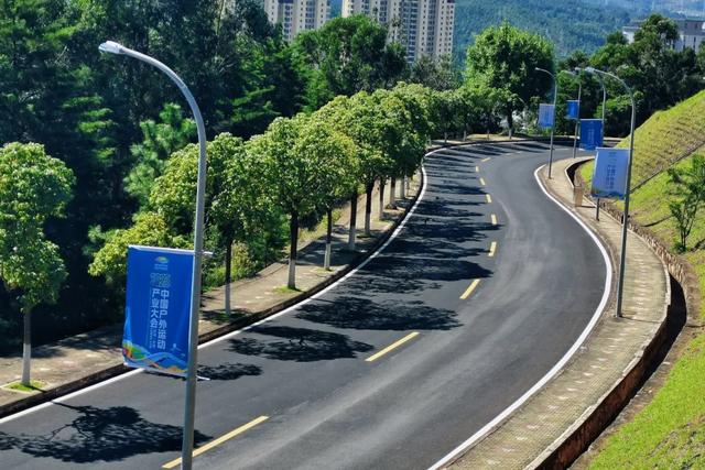 “运动皮肤”焕新!大理户外盛会氛围感拉满