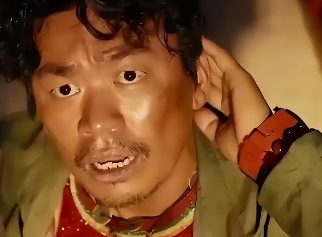 送走马蓉又迎来冯清，倒霉的王宝强，终究还是栽进了“女人坑”