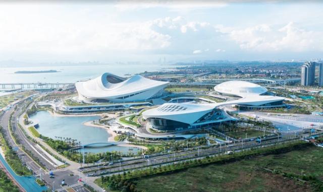 国家级盛会即将在厦开启！专属线路请收好→