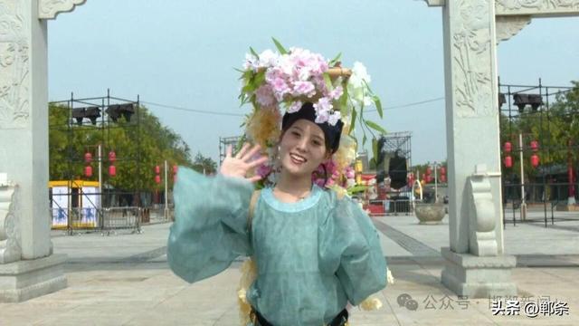 广府古城全时段盛宴邀你打卡 “十一”天天不重样