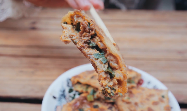 浙江低调的古镇，有“江南第一早茶地”美誉，门票停车全免费