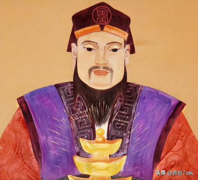 朱元璋问沈万三，桌上的猪蹄是什么名？沈万三靠“3字”保住性命