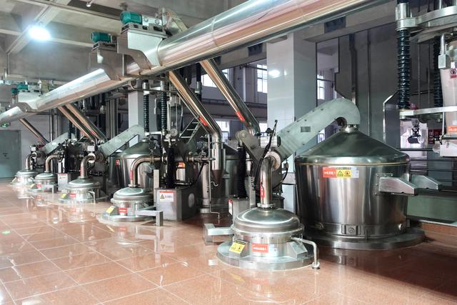 贵州最特别的地方，美食美酒人文历史都不缺