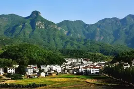 浙江衢州9个最美中国传统村落，四省通衢古韵人文悠远图片