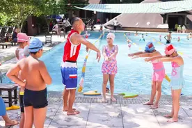 咸宁：以体育人 助力未成年人思想道德建设图片