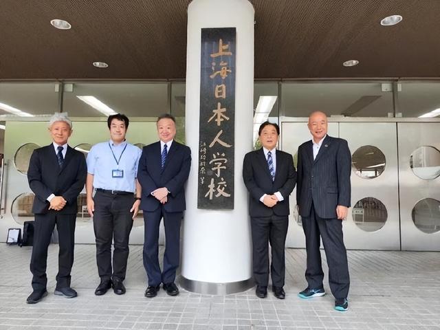 中日形势突变	，上海数万日本人何去何从？中方立场明确，已有答案