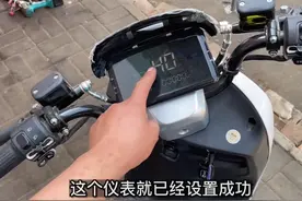 不怕欢乐表！雅迪E10、台铃S塞北、绿源S90跑多远，实测续航来了图片