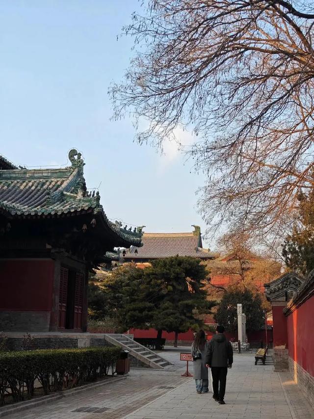 去了趟河北正定，真心建议：不要随便去河北正定，除非你知道这些