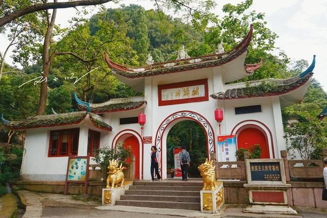贵阳市中心著名的森林公园，还是国家4A级旅游景区，却免费开放？
