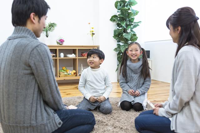 想让孩子学会分享？先让他体验一下‘自私’的滋味！