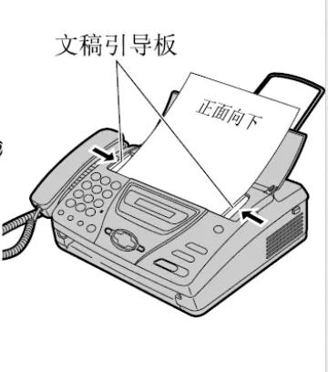 传真机使用方法？怎么用接收、和发文件？