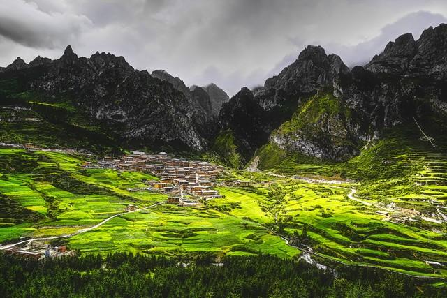 中国10大旅游大省是这10个，云南第3，广西第7，你同意吗？