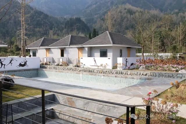 即将营业！绵竹新增一个度假区，地点在……