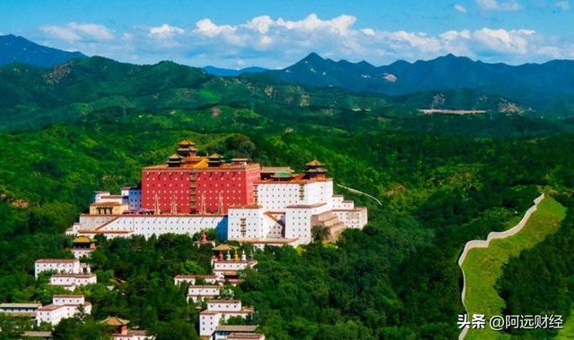 河北省面积最大的“市	”	，究竟有多大？相当于3个唐山，6个廊坊