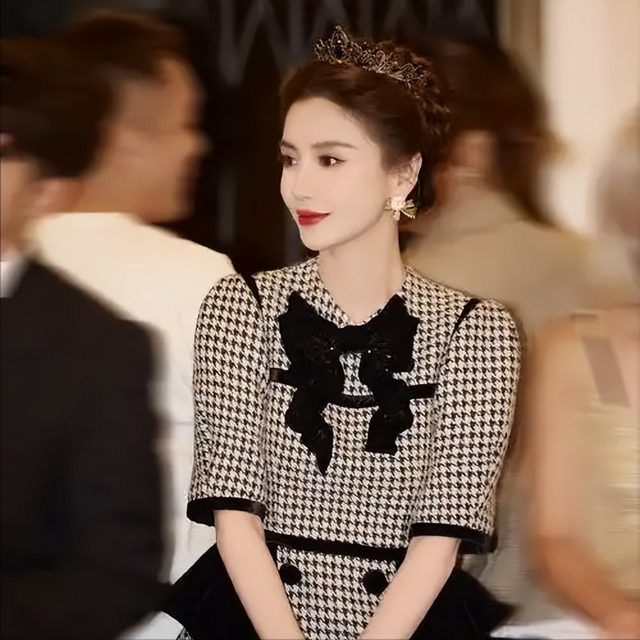 黄晓明没想到	，前妻杨颖高调官宣喜讯后，意外让他成了一个"笑话"