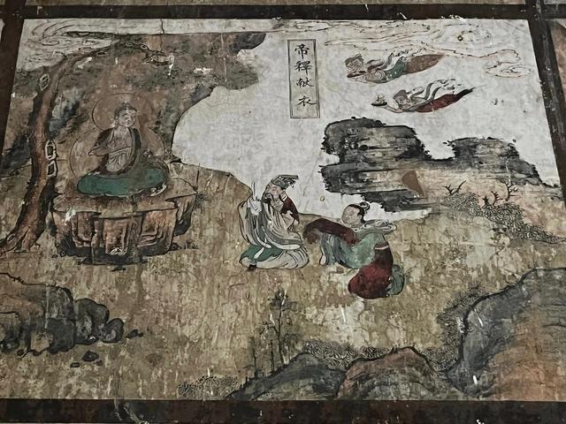 我们在2025年58天1.3万公里的自驾游经历·西安到沈阳（10）