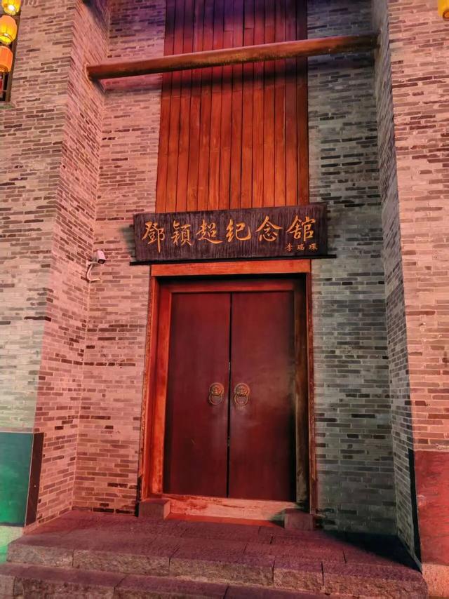 遇见特色南宁和夜色南宁 发现了泰国货登陆广西
