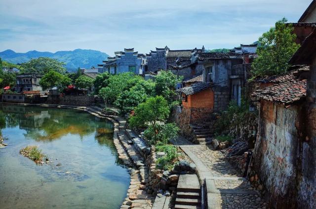 高铁1.5h！这座人少好玩无敌好吃的浙江名城，也免门票啦