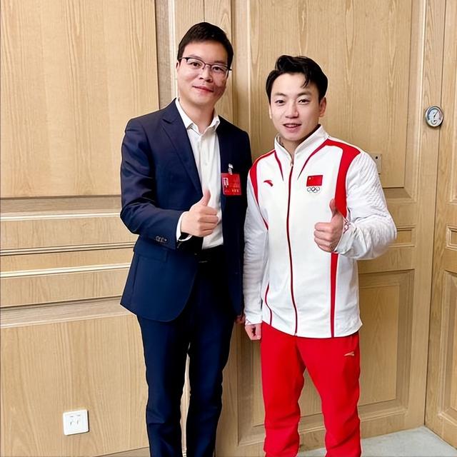 2025十佳运动员出炉！全红婵落榜，孙颖莎才排第四，第一当之无愧