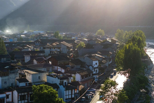 又有景区“升咖”了