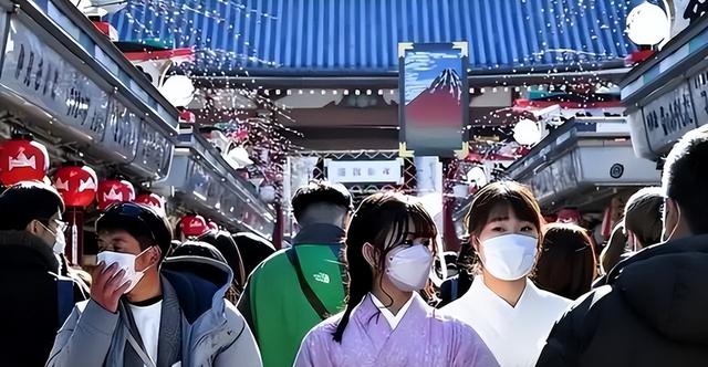 日本人对“性”的开放程度有多高？