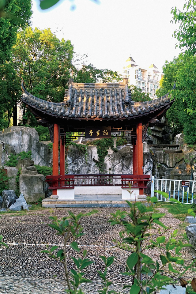 合肥真不是“过路城市”，越品越有味，一不小心就爱惨了！
