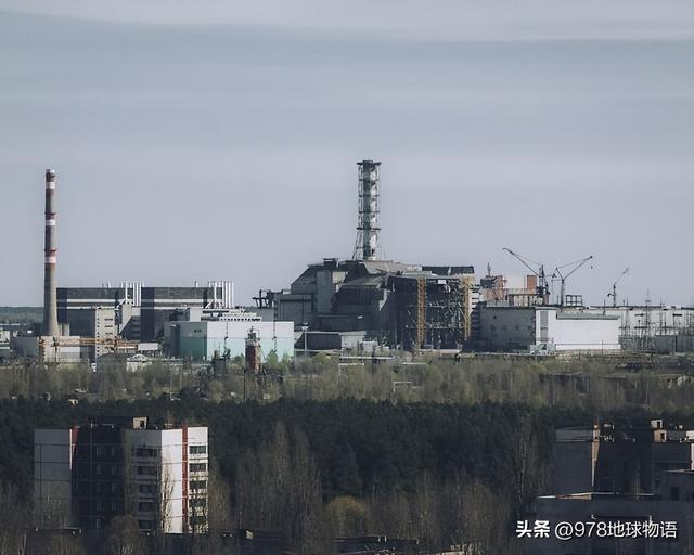 34个诡异的废弃之地，究竟是什么原因造成的？你敢不敢独自前往？