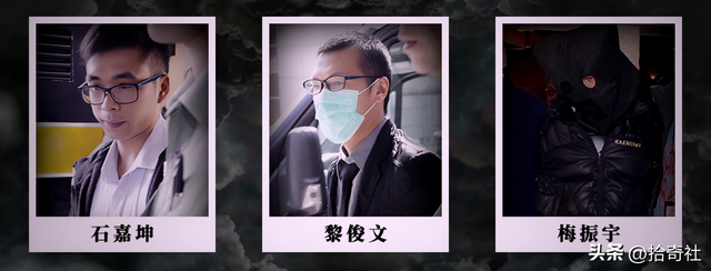 小太妹操控三中年男人，教训说她坏话男生，围殴后抛入大海中溺毙