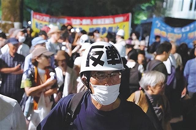 无视中美通话，日强硬派还要打	，关键时刻，日本目光看向台湾