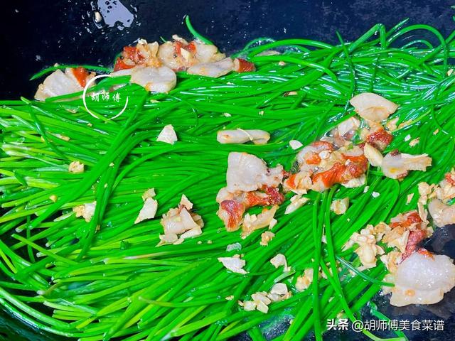 明天立冬，使劲吃这菜，一补阳气、健脾胃、三强免疫，别不懂吃！