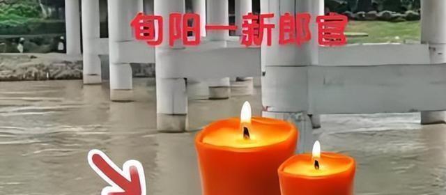 新郎跳河后续：同学发声悼念，知情人曝 丈母娘在村里出了名的强势