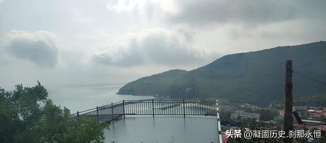 秋游青岛崂山——2025年8月17日至21日照片全记录