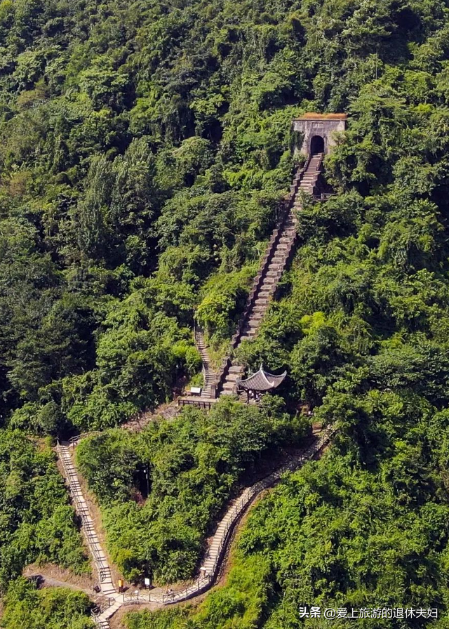 遵义市：被大娄山分割为两个遵义，除了酱香酒，还有很多宝贝呢！