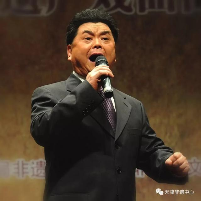 痛悼！天津著名表演艺术家逝世！