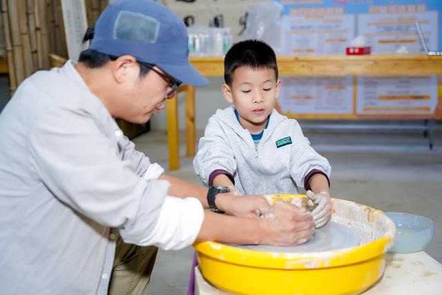 金谷满仓，客盈满堂！共富之路的西坞答案