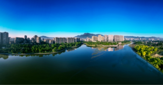 四川省峨眉山市历史沿革及行政区划