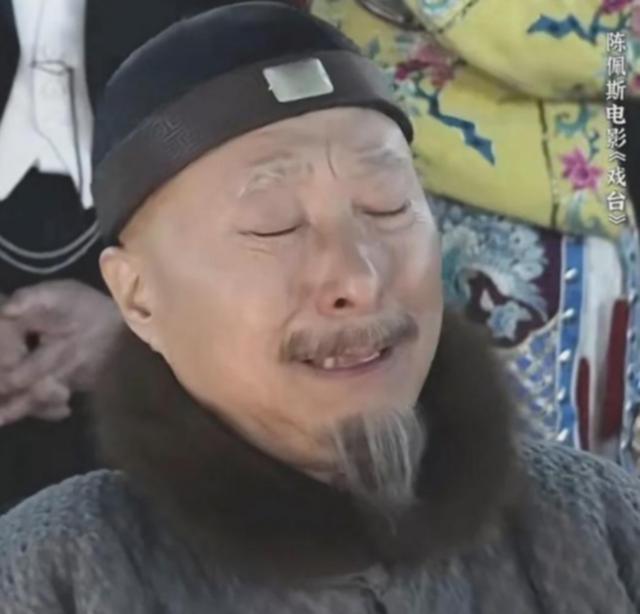 吃相太难看！71岁陈佩斯砸上亿的电影还没上映，令人恶心一幕上演