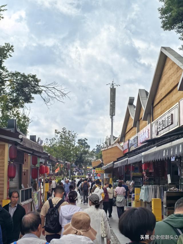 昆明的这个地方还是值得大家去走一走，看一看