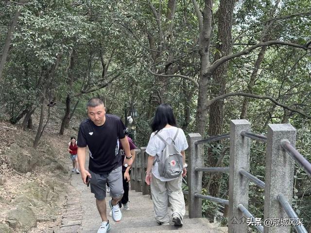 杭州印象·灵隐飞来峰