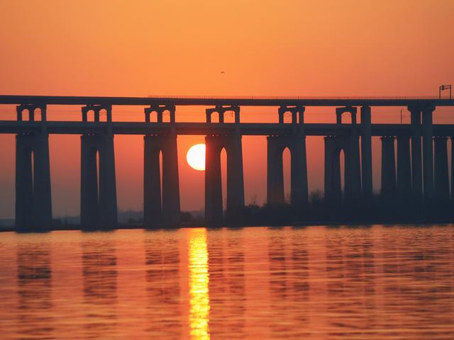 河南文旅力推三门峡：为何这座豫西小城能稳站文旅C位
