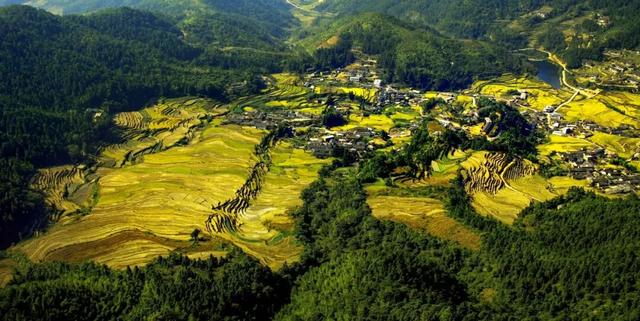 国庆中秋假期怎么玩？龙岩武平这份“文旅大礼包”请查收~