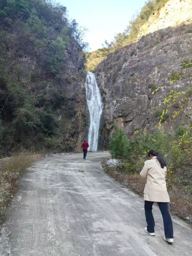 商南冷水河：藏着宋太祖足迹的千年佳话