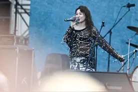 “音你而来 日照山海”沙滩音乐节正式开场！氛围瞬间点燃！图片