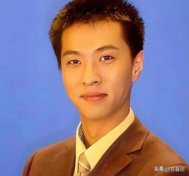 从确诊到去世仅15天，“央视最帅主持人	”的遭遇给所有人提了个醒