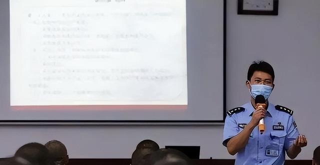 中国第一监狱：关的几乎全是高官，为防止泄密，牢房内有特殊布置