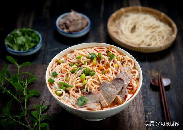 被低估的河南宝藏！平顶山吃喝玩乐全攻略，本地人私藏清单公开！